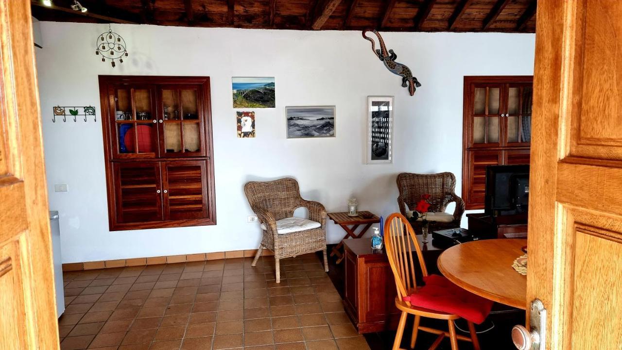 Manos De Oro Villa Los Sauces Buitenkant foto